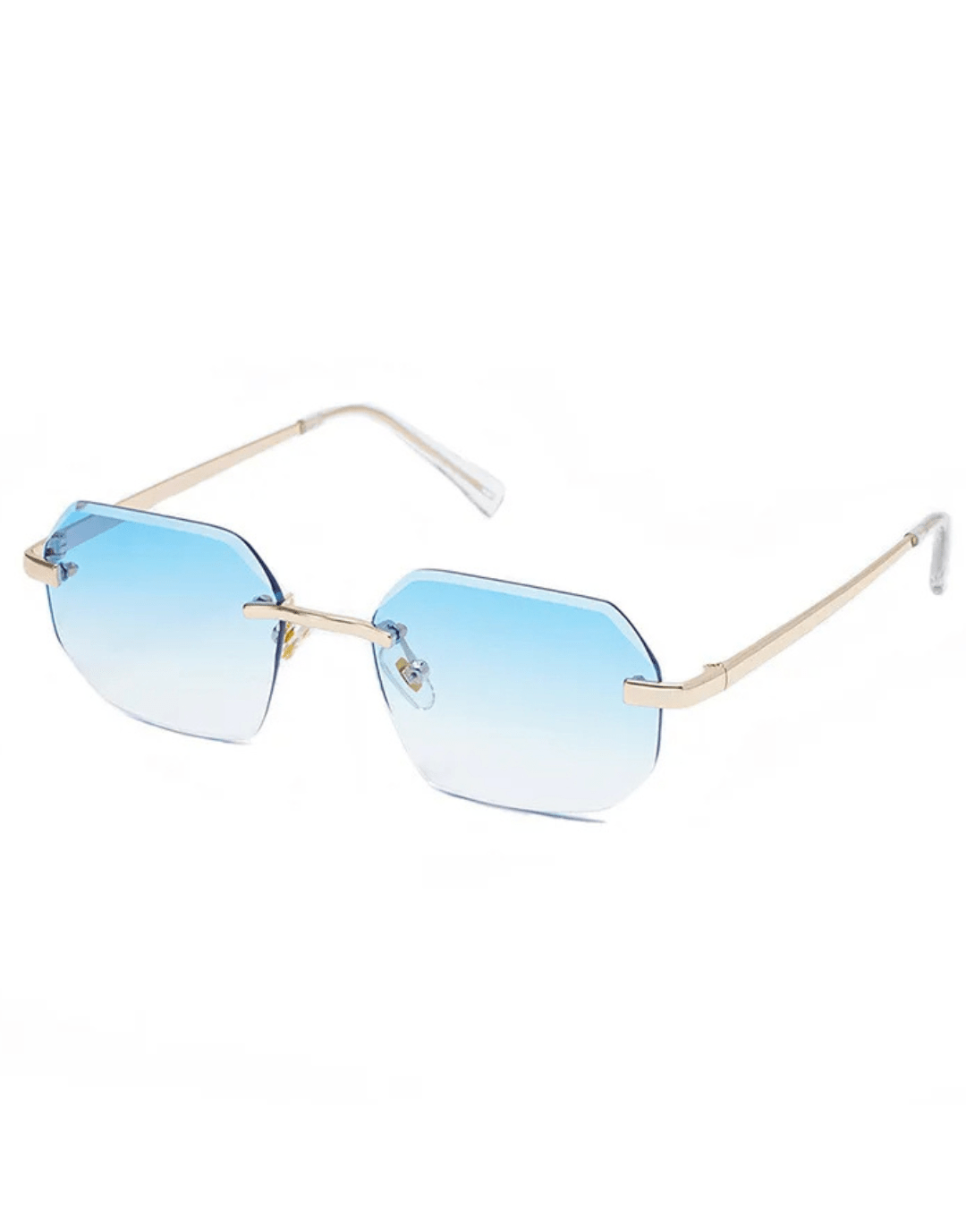Ochelari de soare - Luminis | Protecție UV400 + Toc piele inclus | Unisex - LUSSHO