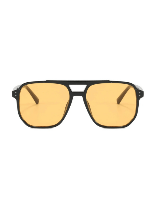 Ochelari de soare - Neutra | Protecție UV400 + Toc piele inclus | Unisex - LUSSHO