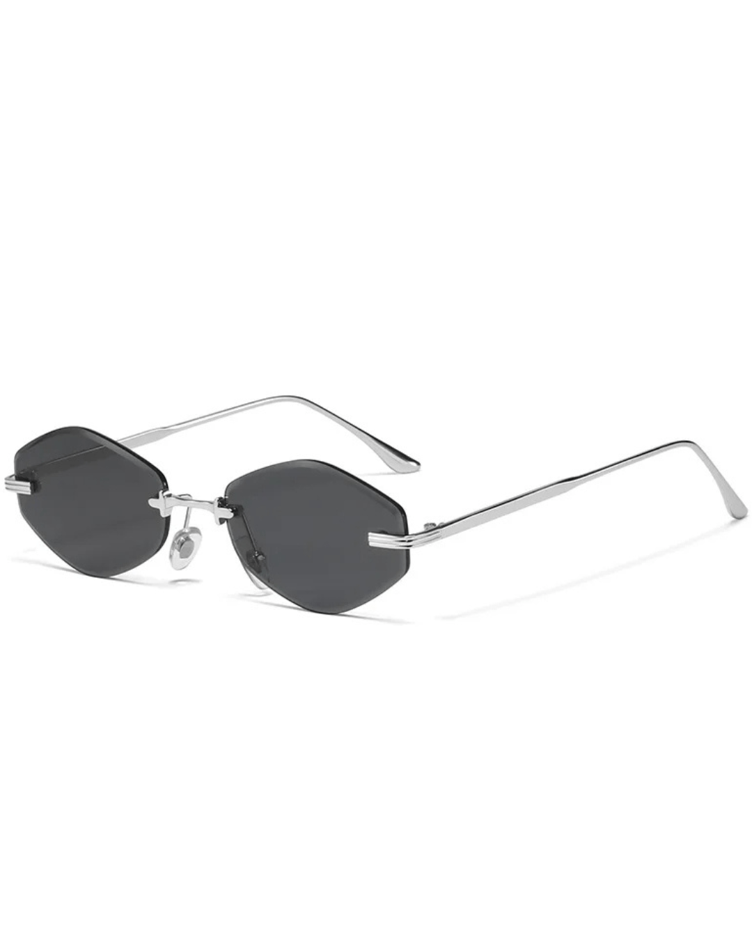 Ochelari de soare SATRYN | Protecție UV400 + Toc piele inclus | Unisex - LUSSHO