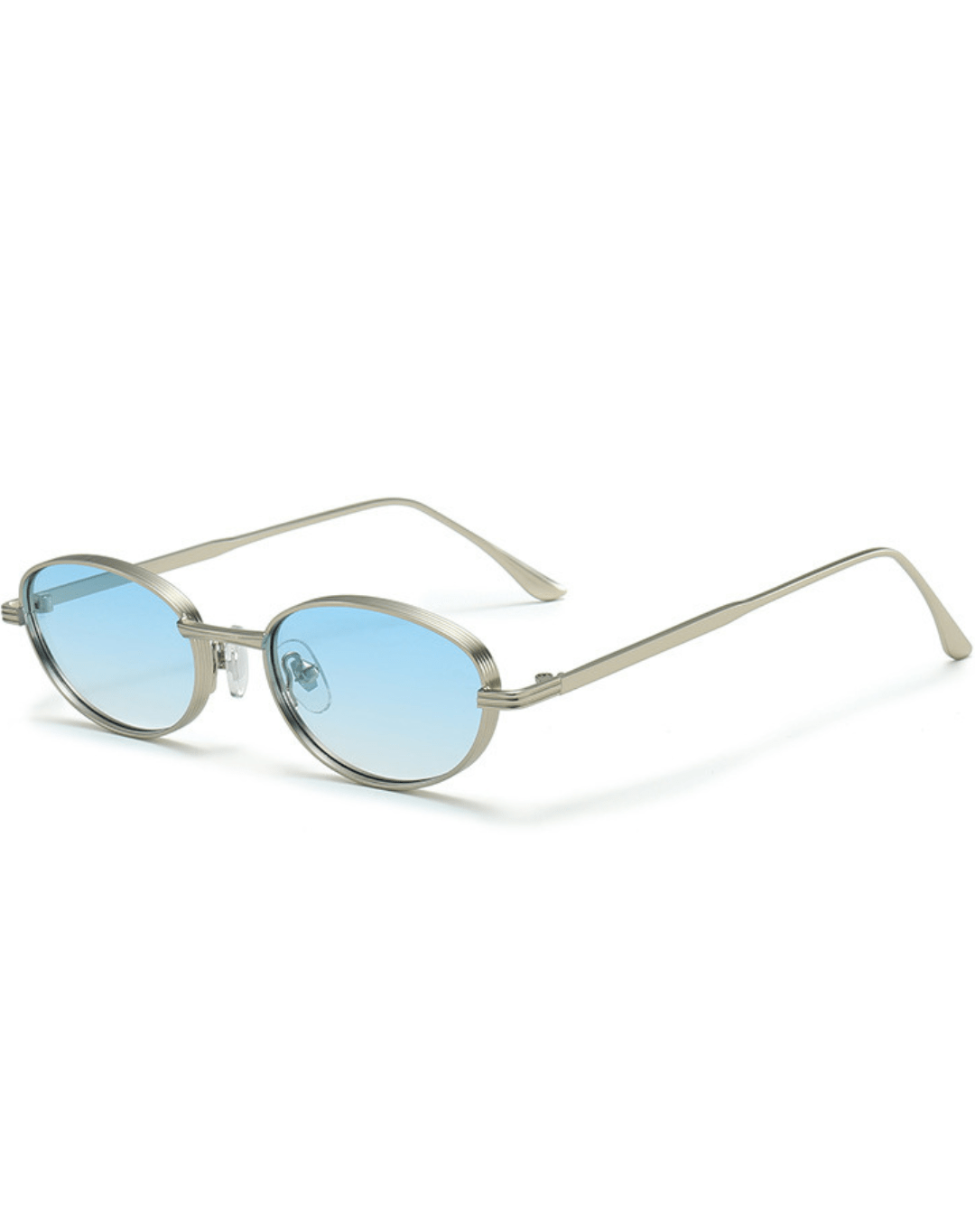 Ochelari de soare Unisex - Alta Vista | Protecție UV400 + Toc piele inclus - LUSSHO