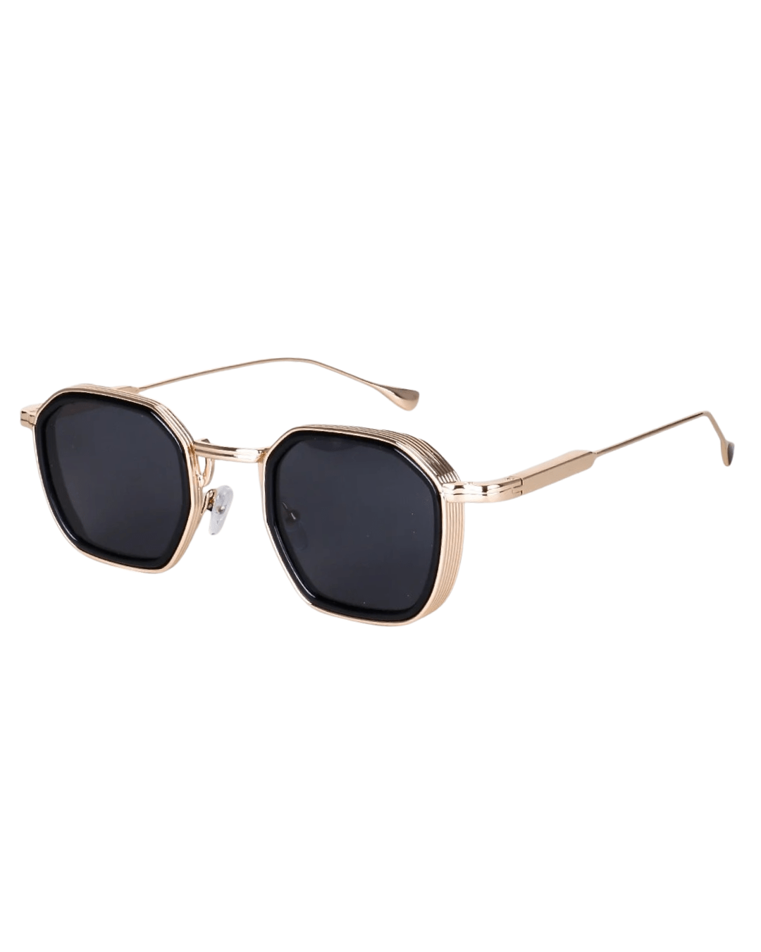 Ochelari de soare Unisex - Bellavue | Polarizați + Toc piele inclus - LUSSHO