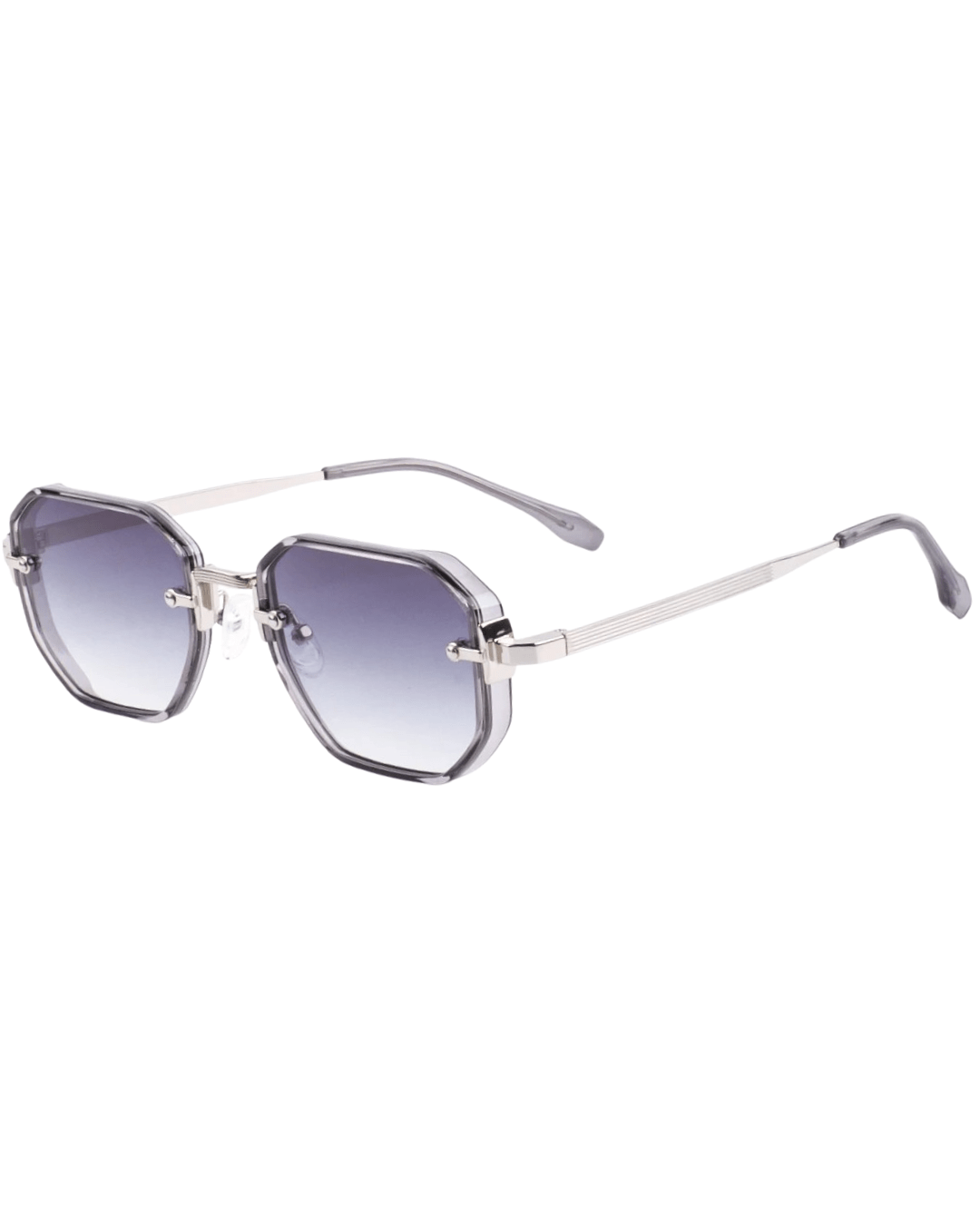 Ochelari de soare Unisex - Élancé | Protecție UV400 + Toc piele inclus - LUSSHO