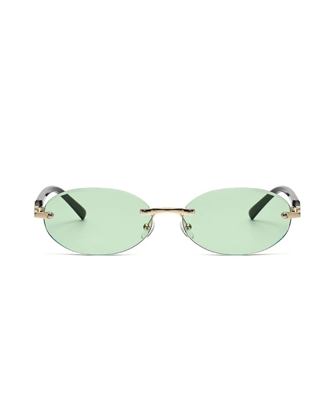 Ochelari de soare Unisex - Maison d'Or | Protecție UV400 + Toc piele inclus - LUSSHO