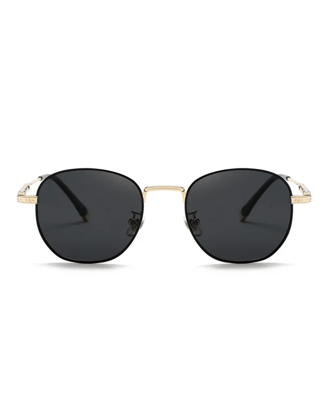 Ochelari de soare Unisex - Mistral Luxe | Polarizați + Toc piele inclus - LUSSHO
