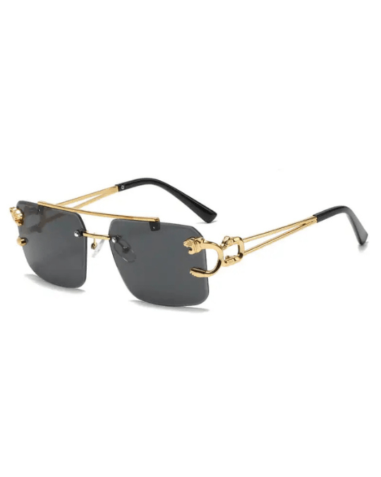 Ochelari de soare Unisex - Remington | Protecție UV400 + Toc piele inclus - LUSSHO