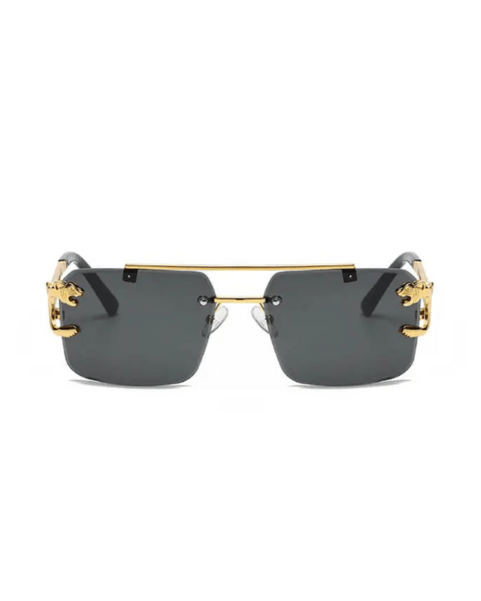 Ochelari de soare Unisex - Remington | Protecție UV400 + Toc piele inclus - LUSSHO