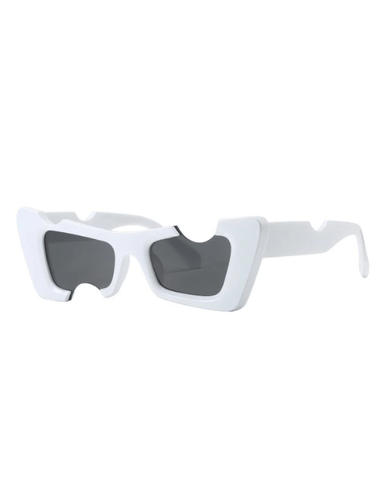 Ochelari de soare Unisex - Sinatra | Protecție UV400 + Toc piele inclus - LUSSHO