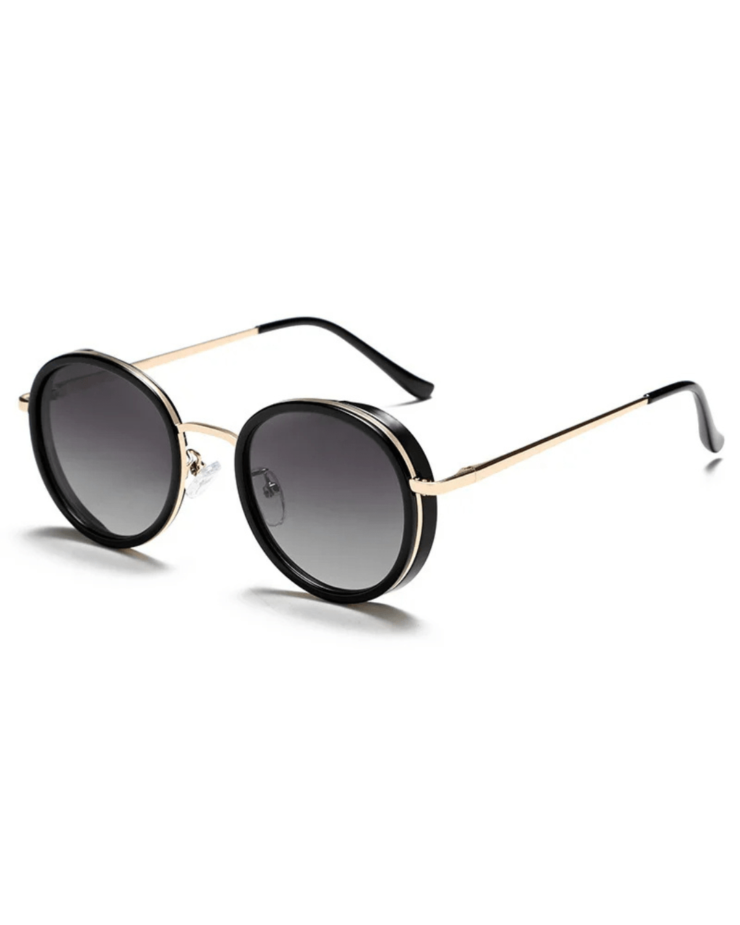 Ochelari de soare Unisex - Suncrest | Polarizați + Toc piele inclus - LUSSHO