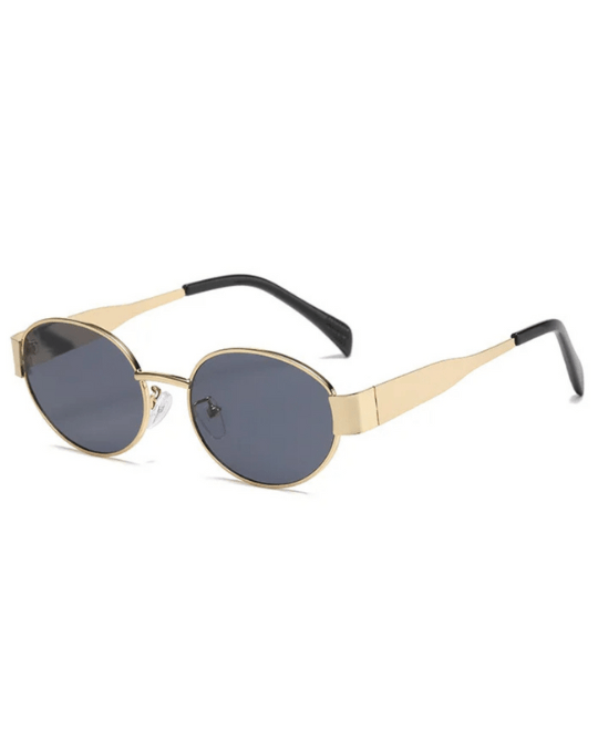 Ochelari de soare Unisex - Talbot | Protecție UV400 + Toc piele inclus - LUSSHO