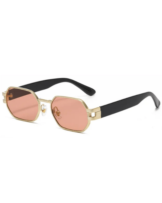 Ochelari de soare Unisex - Timeless | Protecție UV400 + Toc piele inclus - LUSSHO