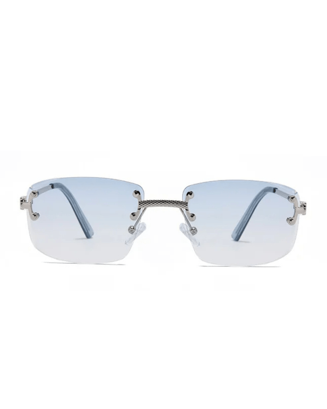 Ochelari de soare Unisex - Tony H. | Protecție UV400 + Toc piele inclus - LUSSHO