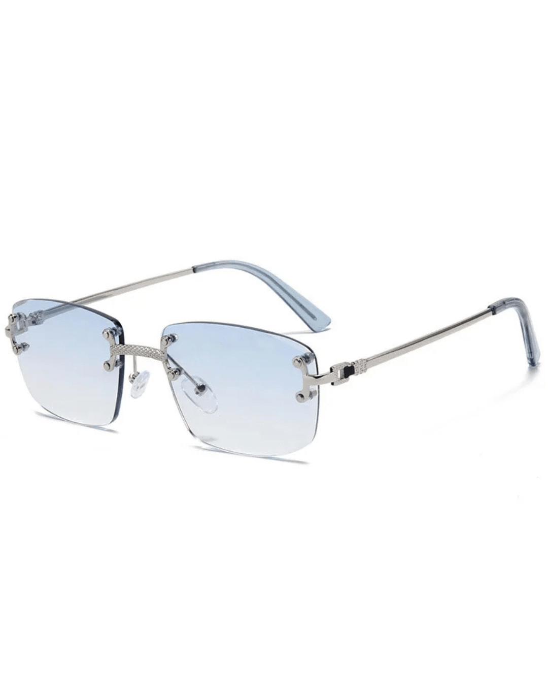 Ochelari de soare Unisex - Tony H. | Protecție UV400 + Toc piele inclus - LUSSHO