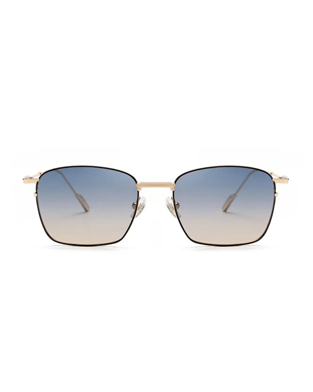 Ochelari de soare Unisex - Valmoré | Polarizați + Toc piele inclus - LUSSHO