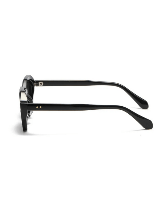 Ochelari de soare Unisex - Vaughn | Protecție UV400 + Toc piele inclus - LUSSHO