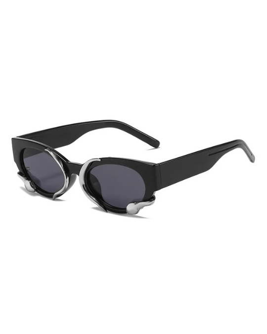 Ochelari de soare Unisex - Vélo | Protecție UV400 + Toc piele inclus - LUSSHO