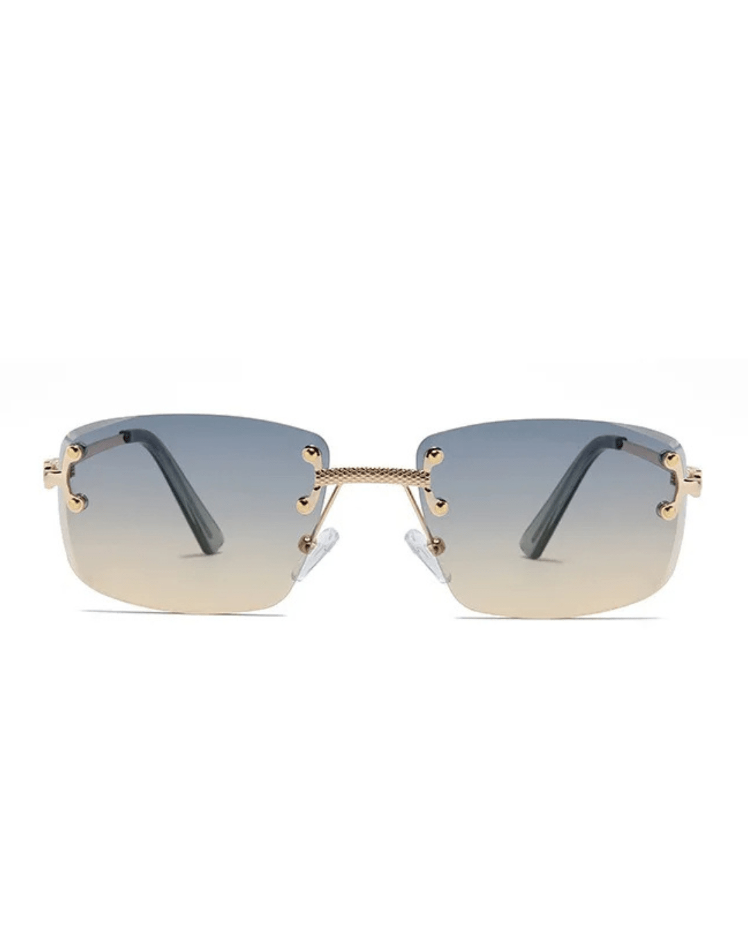 Ochelari de soare Unisex - Velos | Protecție UV400 + Toc piele inclus - LUSSHO