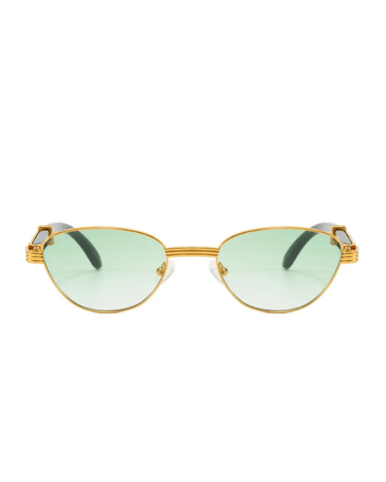 Ochelari de soare Unisex - Verre | Protecție UV400 + Toc piele inclus - LUSSHO