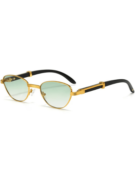 Ochelari de soare Unisex - Verre | Protecție UV400 + Toc piele inclus - LUSSHO