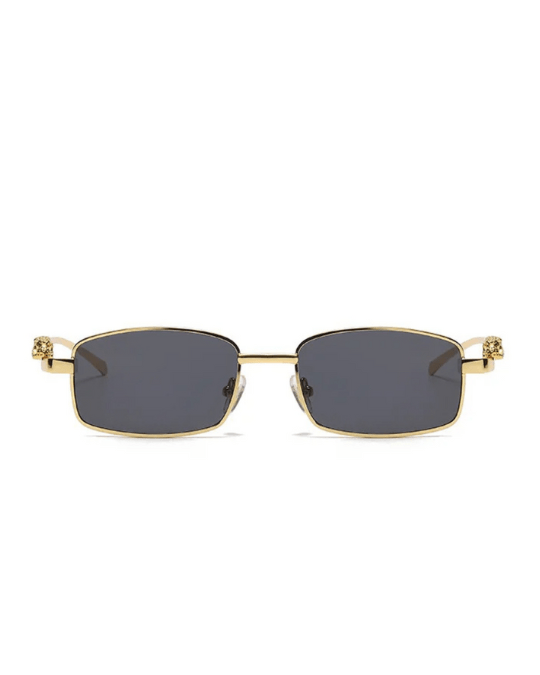 Ochelari de soare Unisex - Void | Protecție UV400 + Toc piele inclus - LUSSHO