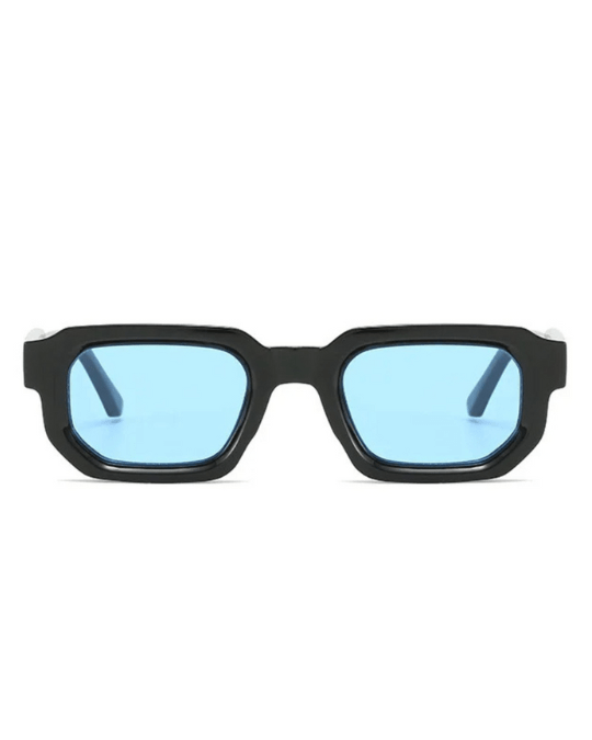 Ochelari de soare Unisex - Worthington | Protecție UV400 + Toc piele inclus - LUSSHO