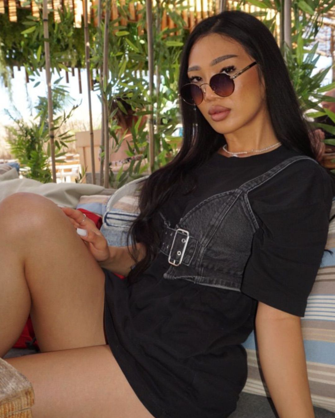 Ochelari de soare Unisex - Zephyr Shade | Polarizați + Toc piele inclus - LUSSHO